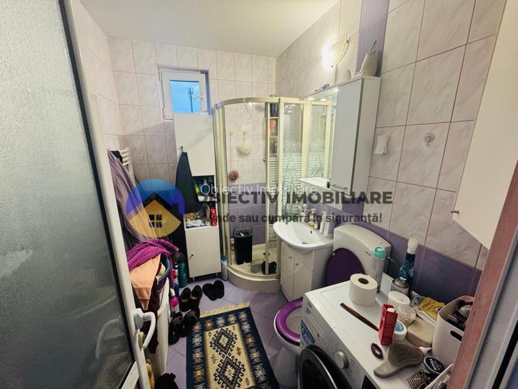 Apartament 2 camere - 54,49 mp- Mărăței - 9