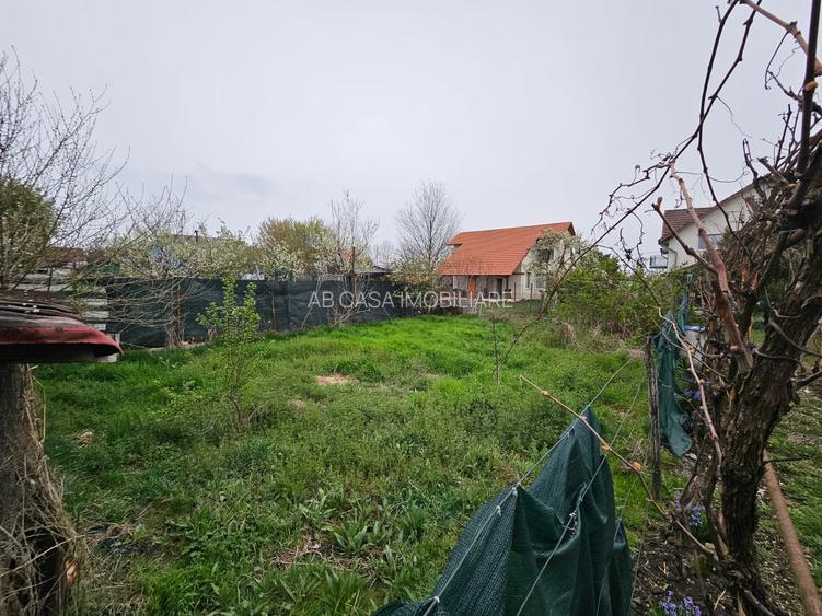 Ap în casă cu 2 ap, curte comună și grădină, C Bogdăneștilor, comision 0% - 19