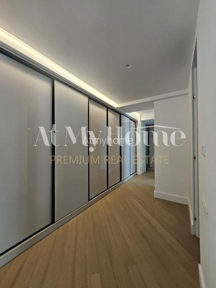 PENTHOUSE NOU 4 CAMERE/ 146 MP UTILI + 34 MP TERASE/ IANCU NICOLAE - 11