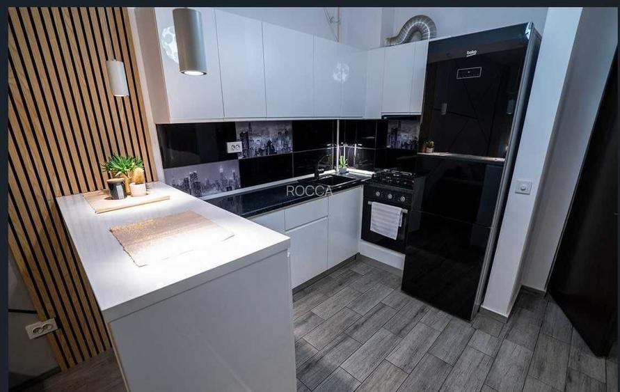 Apartament de 2 camere 58 mp – Unirii, Alba Iulia, etaj 5/7, centrală proprie - 6