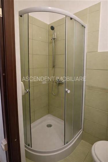 3D! Garsoniera cu baie si bucatarie, mobilata, loc parcare, Tractorul, Brasov - 4