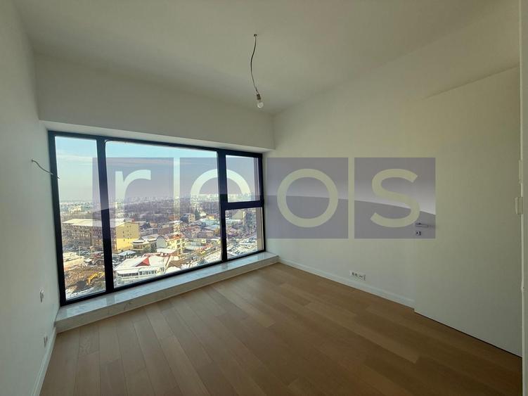 VANZARE 2 CAMERE | VEDERE PANORAMICA | PARCARE | TERASA | ONE VERDI - 6