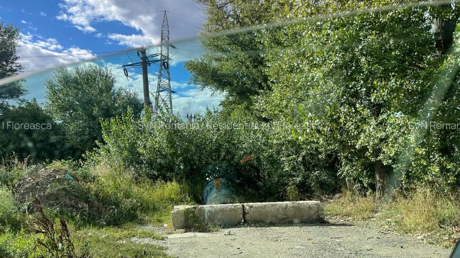 REL4000490 Teren 11ha Splaiul Unirii - Vitan - 4