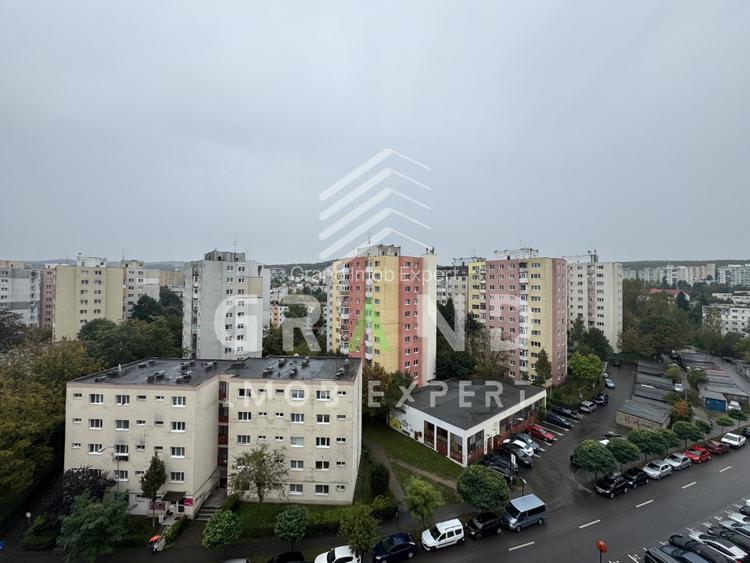 Oportunitate excelentă!Garsonieră cu BALCON | 30 mp | Mănăștur–BIG/Winmarkt - 21