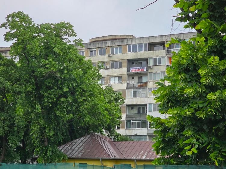 Apartament 2 camere, 51 mp, Dr Taberei, 7/8, Mobilat și utilat, risc seismic I - 14