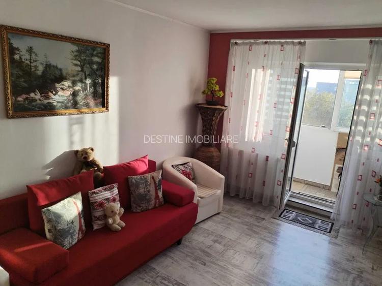 APARTAMENT 3 CAMERE RAHOVA, SLT POPA - 2