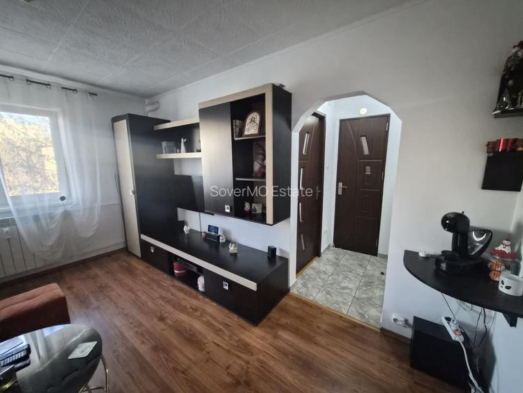 Apartament cu 2 camere, zona Berceni - 3
