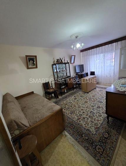 Apartament 3 camere Nicolina 1 - 6