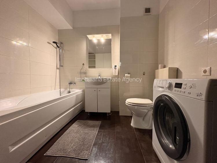 Apartament 2 camere Mall Vitan, 9 minute de metrou, CENTRALA, mobilat modern - 6