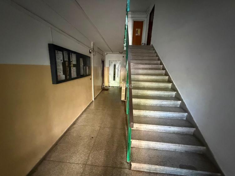 Fizicienilor 2 Camere Instalatii Schimbate  Bloc 1969 Reabilitat 8 Min Metrou - 13