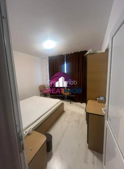 Apartament 3 camere de inchiriat– Iancului Metrou   Mihai Bravu – Sector 2 - 9