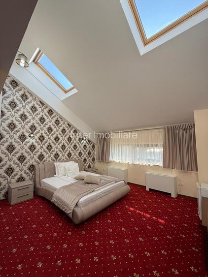 Vila premium cu piscina, zona Spa si facilitati hoteliere integrate, Cod 160400 - 16