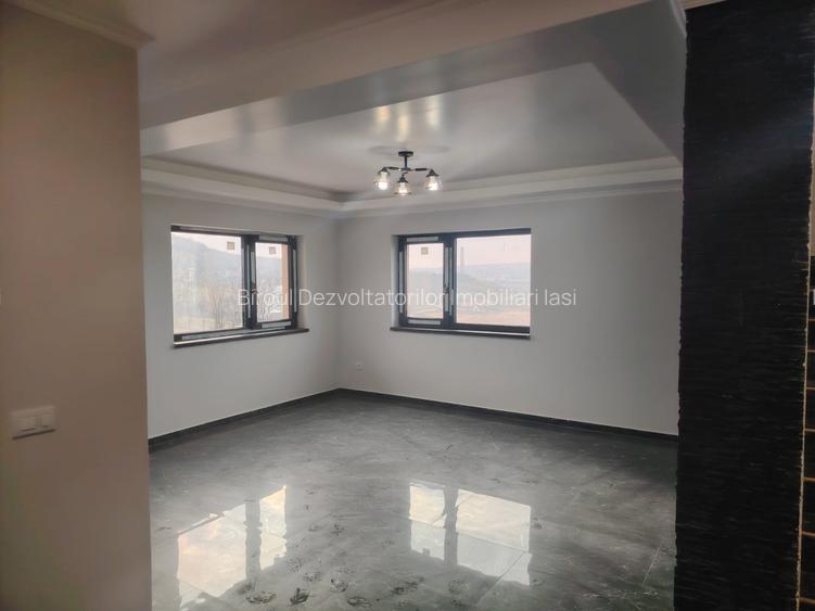 Casa, 146 mp utili, 500 mp teren, Hlincea - 16