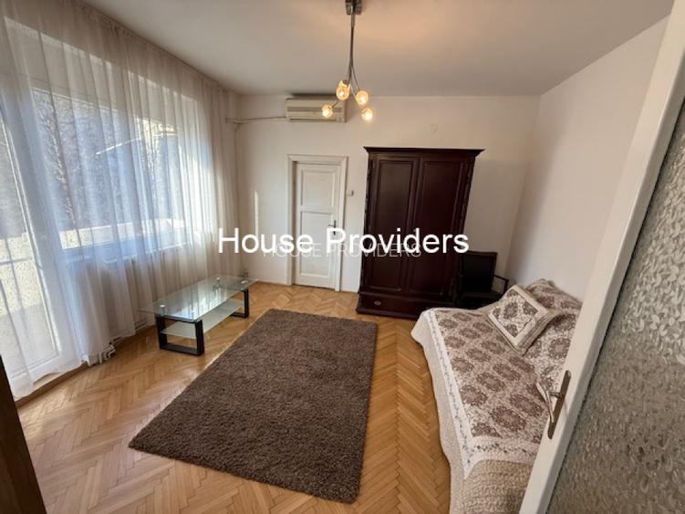 Inchiriere apartament 3 camere 1 Mai Averescu Herastrau centrala - 6