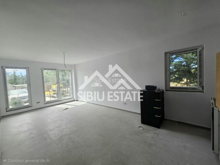 Apartament 2 camere si curte, clasa A  Oferta - 4
