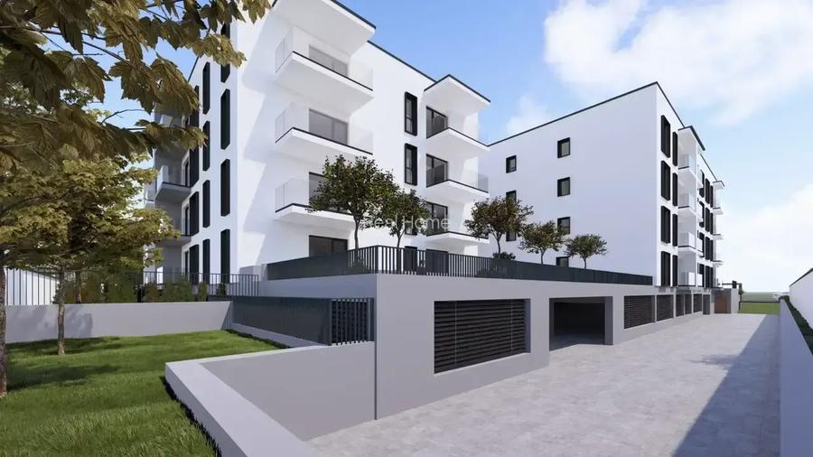 3 Camere Dec. Complex Rezidențial Nou, Metrou 1 Decembrie - 9