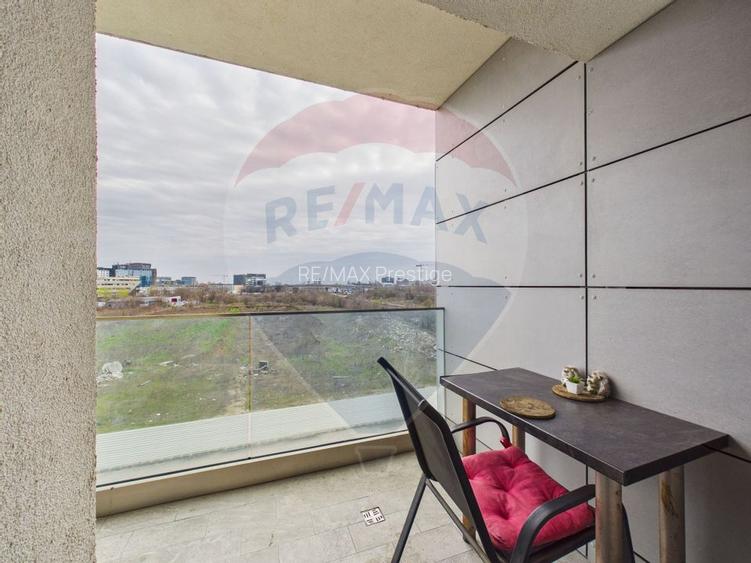 Apartament cu 3 camere de vânzare în zona Aviatiei - 18