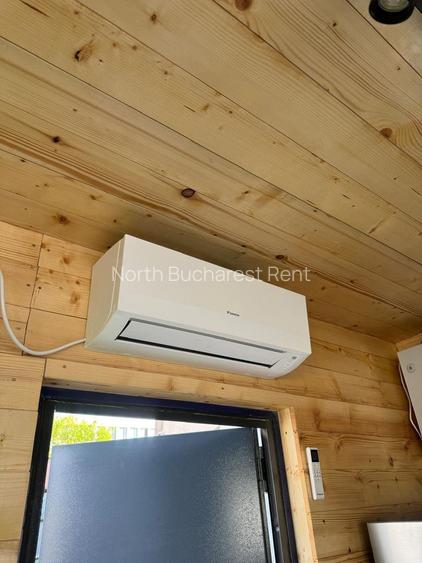 Container HORECA | Complet Utilat | Terasa | Disponibil imediat - 6
