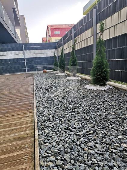 Apartament modern la cheie / Zona Cetatii / Floresti - 8