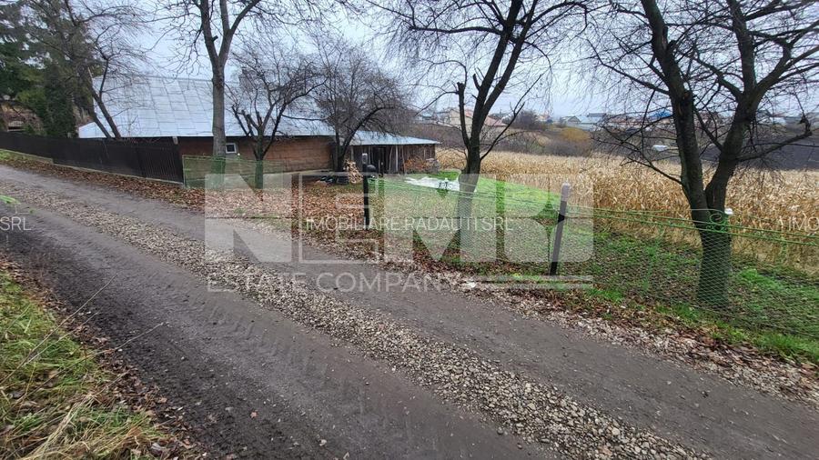 TEREN MOARA I SUCEAVA I LOC DE CASA I 20Ari I 60,000Euro - 4