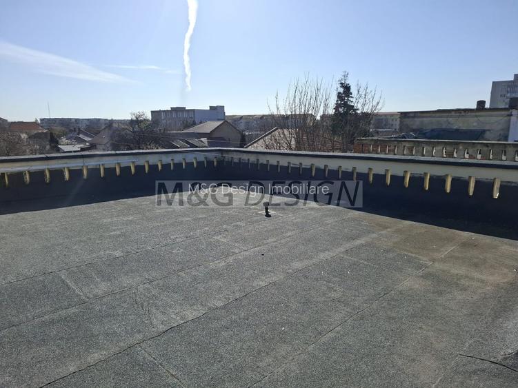 2 camere in vila Sagului-Elisabetin etaj 1 - 23