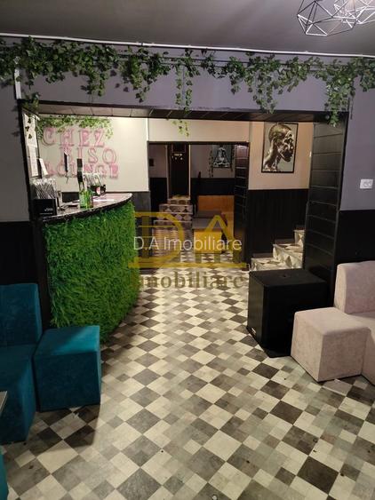 Spatiu Comercial de Inchiriat Zona Buzesti (pretabil si Horeca) - 4