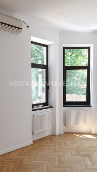 Comision 0! Vila superba renovata, birouri sediu firma, Dorobanti Capitale - 10