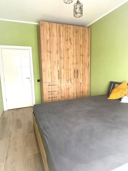 Apartament 2 camere, terasă 26 mp, Florești, Zona Eroilor - 5