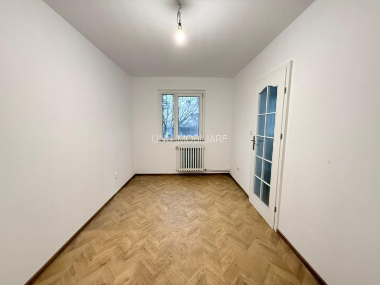 Etaj 1-Tatarasi-Ateneu- 2 Camere-bloc fara risc-renovat - 6