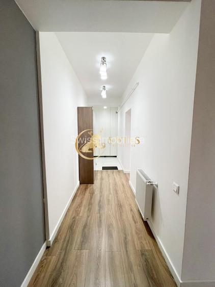 Oportunitate | Apartament 2 camere 78mp | Parcare | 200m de Stadionul CFR Gruia - 7
