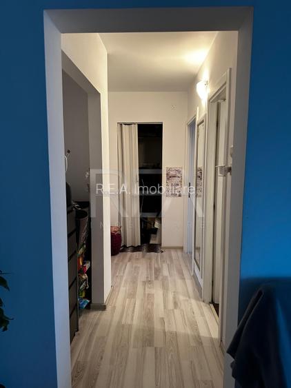 3 camere - Parcul Titanii - 700m Metrou TITAN - 11