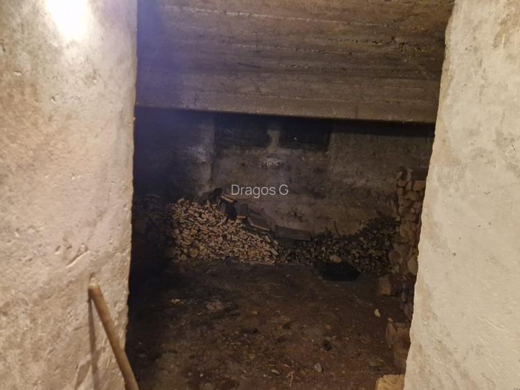 CASA in  BRAN, ZONA CENTRALA, 400 m distanta fata de Castel.  - 7