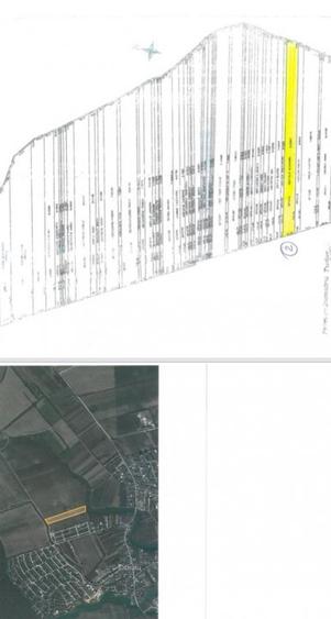 Teren Intravilan Corbeanca - Valea Vartop - 3