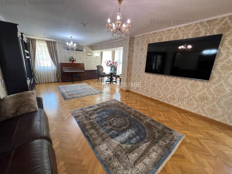 Vila spectaculoasa Bd. Pipera - 13