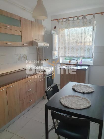 Garsoniera, suprafata de 34mp mobilat si utilat cu boxa in Avangarden 3 - 4