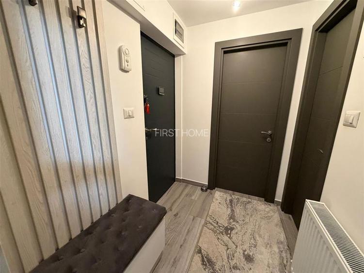 Apartament 2 camere , parter, 58 mp , renovat complet si mobilat 2024 - 14