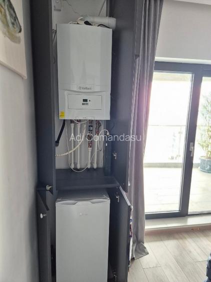 Nou ,Nelocuit ,Mamaia Casa Del Mar  - 11