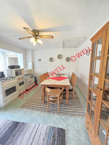 Casă de vânzare în Ozun, pe strada Köleskert! - 8