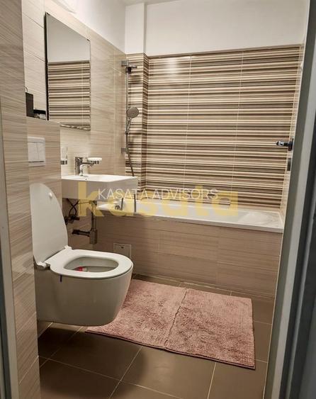 Băneasa | 3 camere, 3 balcoane, luminos, lift | Parcul Herăstrău - 12