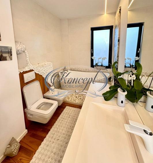 Penthouse spectaculos in Buna Ziua - 13