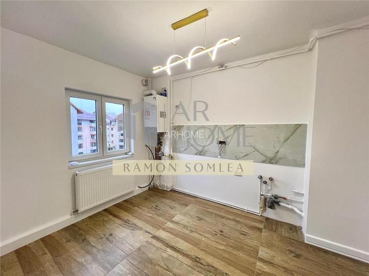 Apartament 2 camere, renovat complet, zona Marasesti, Ploiesti - 5