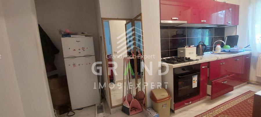 Ap 3 camere | Balcon | Zona Mănăștur / Bucegi - 6