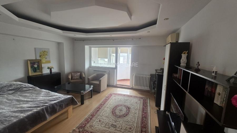 Apartament cu 1 camera - zona Nicolina  - Lidl - Pet Friendly - 7