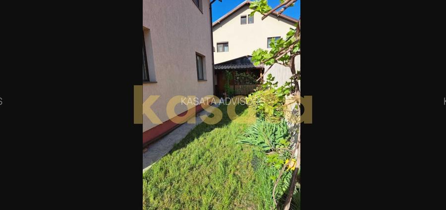 Casă Individuală Bragadiru – Safirului | 3 Dormitoare | 300 mp - 12