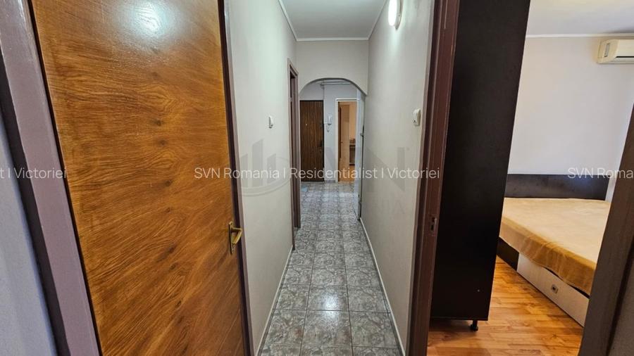 REA1027065 Apartament 3 camere I Decomandat I Rosia Montana I Metrou Gorjului - 17
