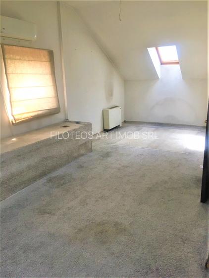 Inchiriere Casa/Vila Sos. Straulesti Baneasa - 15