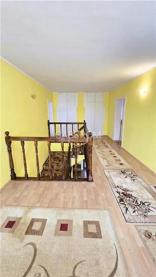 Vila impunatoare in Paulesti | Teren 1.384 m² | Spatiu, Liniste si Intimitate, a - 14