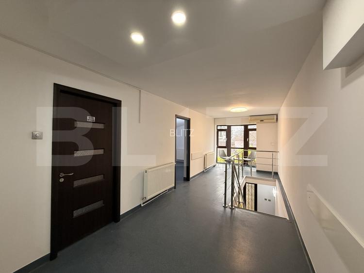 Casa cabinet medical cu apartament 2 camere, 225 mp, zona 1 Mai - 13