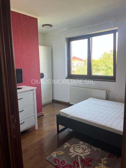 Casa individuala,mobilata si utilata!!! - 12