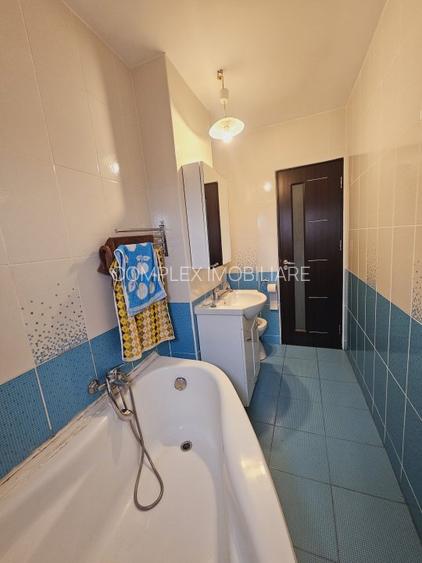 Timpuri Noi metrou la scara blocului | Vedere mixta | Apartament spațios - 18